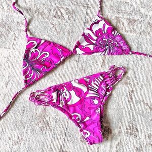 Mikoh Bikini Set
